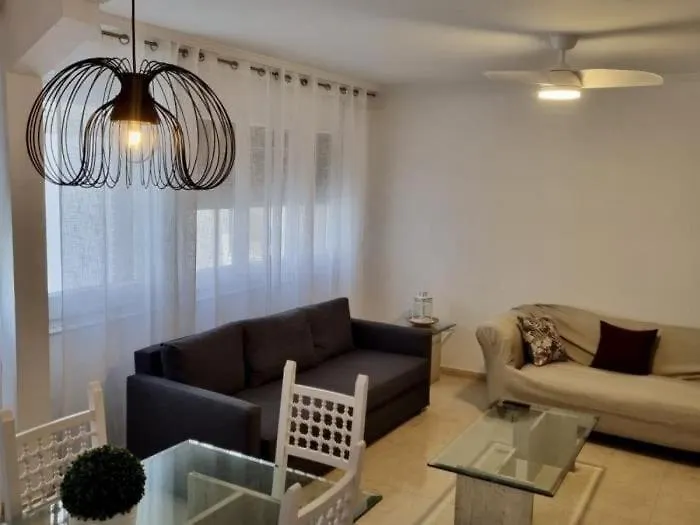 Two-Bedroom Apartment In The Town Center Tossa de Mar 0*,  Espagne