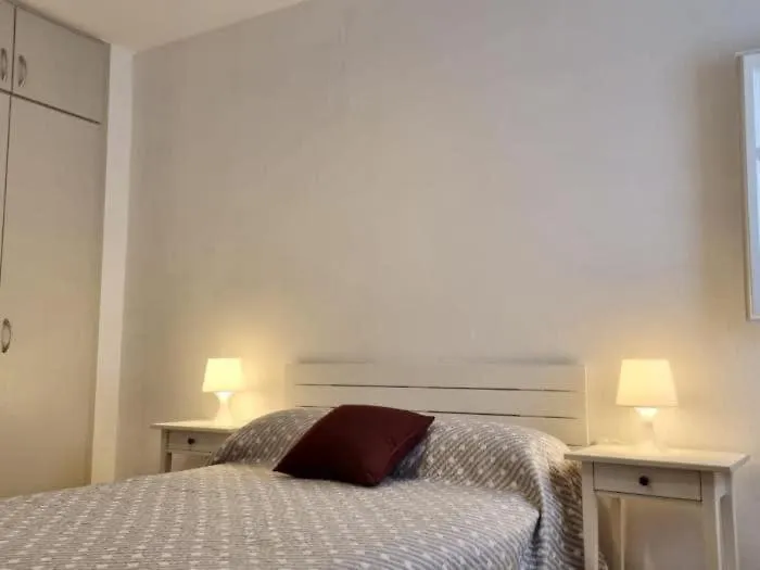Two-Bedroom Apartment In The Town Center Tossa de Mar