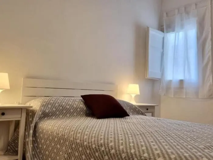 Two-Bedroom Apartment In The Town Center Tossa de Mar