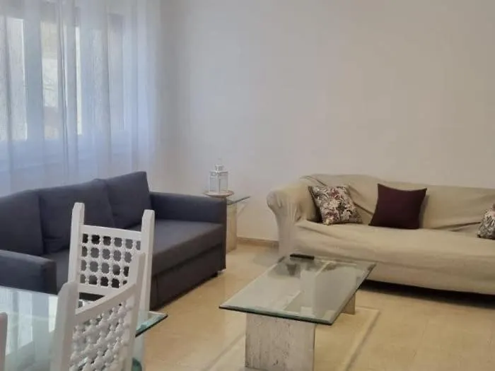 Two-Bedroom Apartment In The Town Center Tossa de Mar