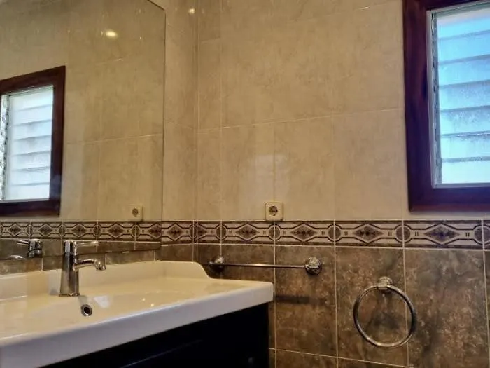 Two-Bedroom Apartment In The Town Center Tossa de Mar