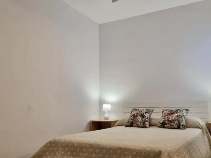 Two-Bedroom Apartment In The Town Center Tossa de Mar Spain