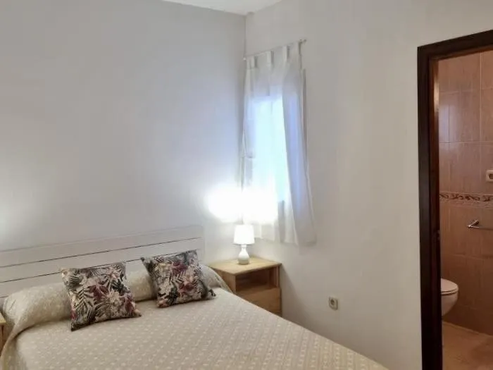Two-Bedroom Apartment In The Town Center Tossa de Mar