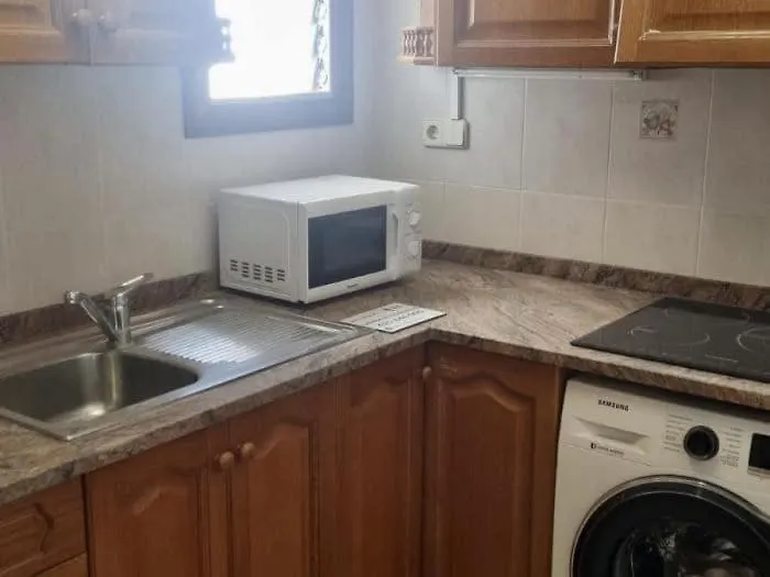 Two-Bedroom Apartment In The Town Center Tossa de Mar Spain