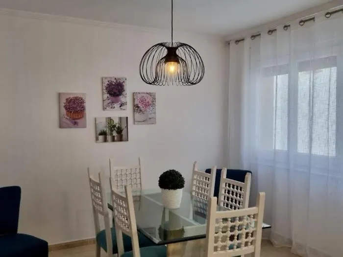 Two-Bedroom Apartment In The Town Center Tossa de Mar 0*,  Spain